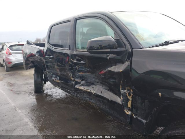 5TFAX5GN9LX185644 Toyota Tacoma Sr