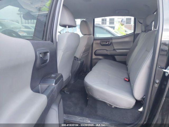5TFAX5GN9LX185644 Toyota Tacoma Sr