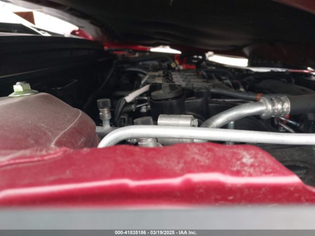 1HGCY1F38RA005808 Honda ACCORD EX