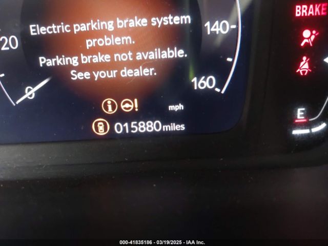 1HGCY1F38RA005808 Honda ACCORD EX