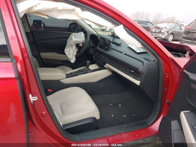1HGCY1F38RA005808 Honda ACCORD EX