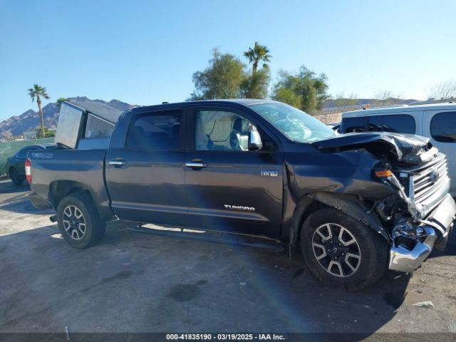 5TFHY5F18LX948800 Toyota 3ur-fe