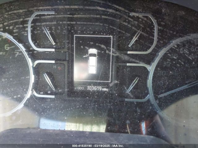5TFHY5F18LX948800 Toyota 3ur-fe