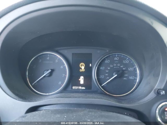 JA4AD3A36LZ020105 Mitsubishi Outlander Le 2.4/se 2.4/sel 2.4/sp 2.4