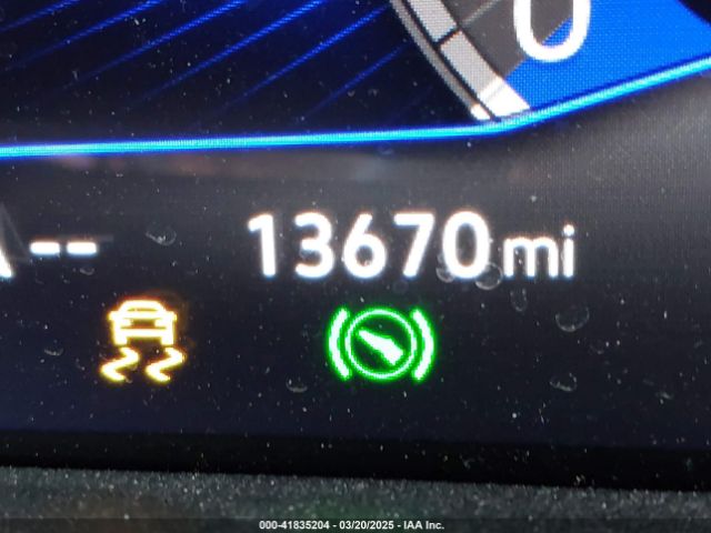 3VV3B7AX5PM142378 Volkswagen Tiguan 2.0t Se