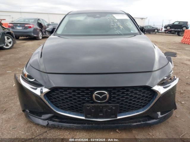 3MZBPACM2PM370346 Mazda Mazda3 2.5 S Preferred