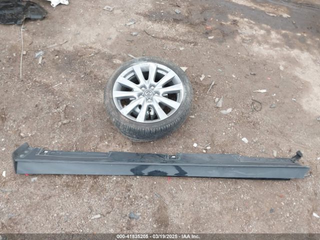 3MZBPACM2PM370346 Mazda Mazda3 2.5 S Preferred