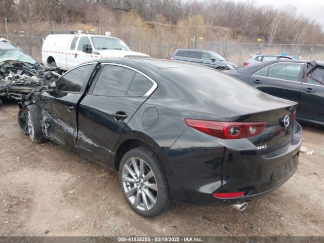 3MZBPACM2PM370346 Mazda Mazda3 2.5 S Preferred