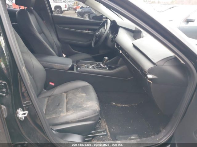 3MZBPACM2PM370346 Mazda Mazda3 2.5 S Preferred