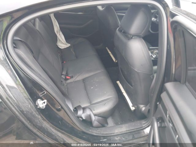 3MZBPACM2PM370346 Mazda Mazda3 2.5 S Preferred