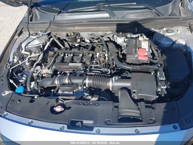 1HGCV1F30LA143049 Honda Accord Sport