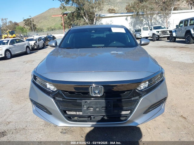 1HGCV1F30LA143049 Honda Accord Sport