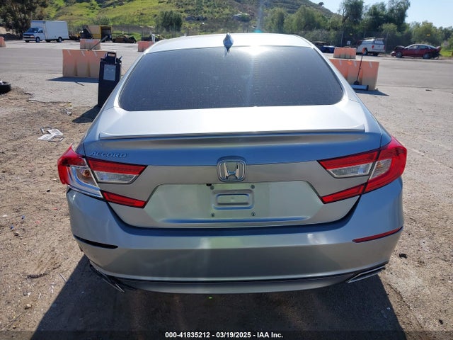 1HGCV1F30LA143049 Honda Accord Sport
