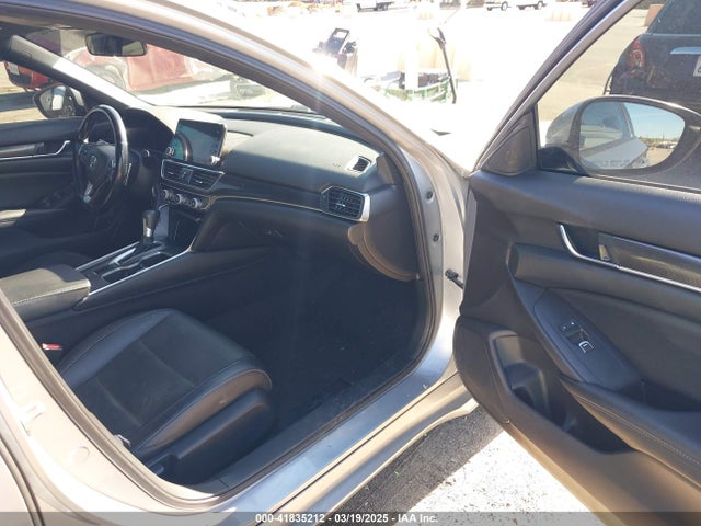 1HGCV1F30LA143049 Honda Accord Sport