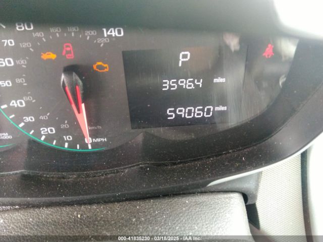 1G1JB5SH2H4156861 Chevrolet Sonic Ls Auto