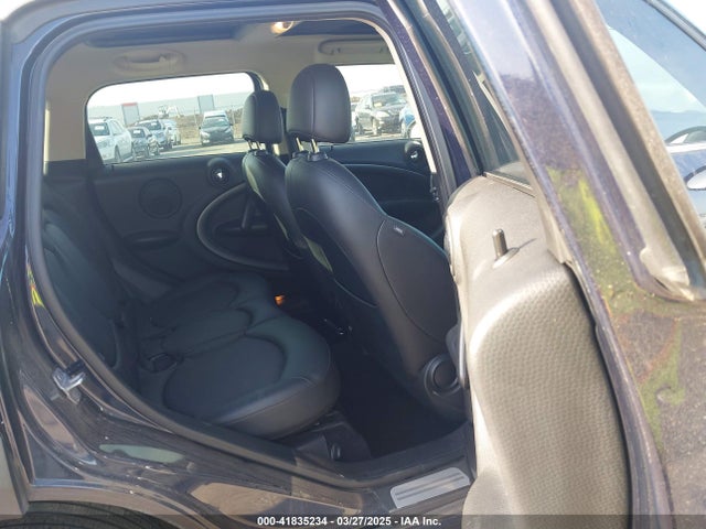 2013 MINI COUNTRYMAN WMWZC5C58DWP33707 Photo 7
