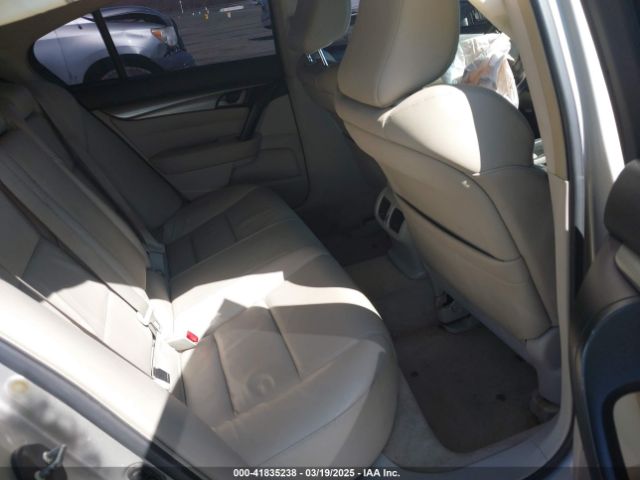 2010 ACURA TL 19UUA8F2XAA000381 Photo 7