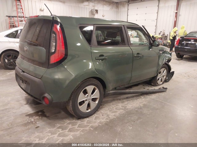KNDJN2A26E7021371 KIA Soul