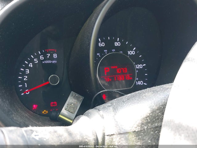 KNDJN2A26E7021371 KIA Soul