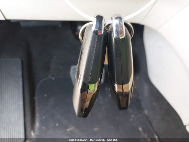 5LMCJ1A93FUJ30944 Lincoln MKC