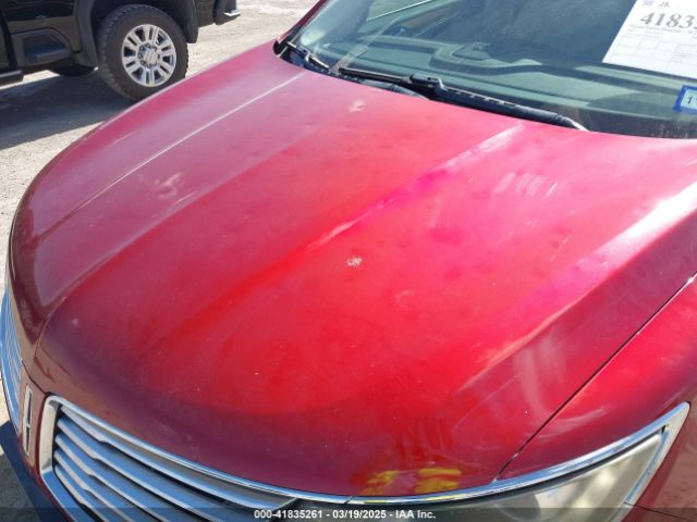 5LMCJ1A93FUJ30944 Lincoln MKC