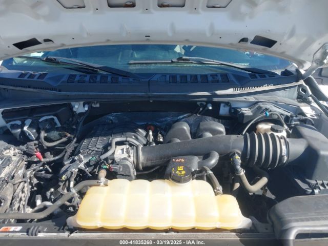 1FTMF1EB1JKF31147 Ford F-150 Xl