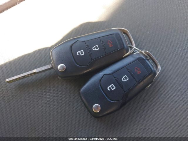 1FTMF1EB1JKF31147 Ford F-150 Xl