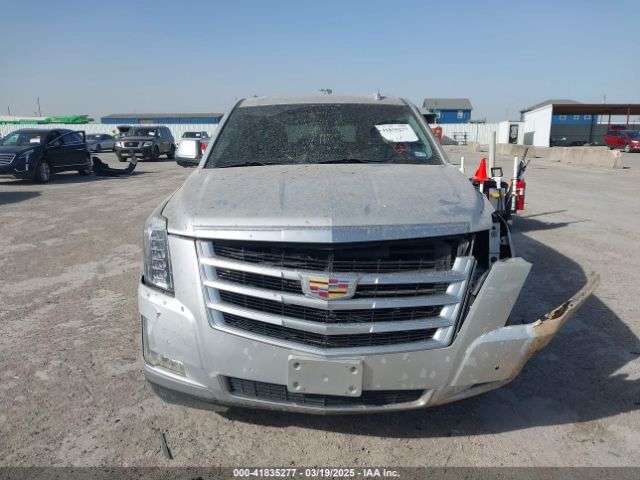 1GYS4BKJ7GR315425 Cadillac Escalade Luxury Collection