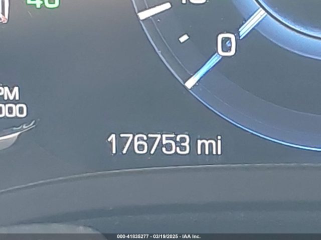 1GYS4BKJ7GR315425 Cadillac Escalade Luxury Collection