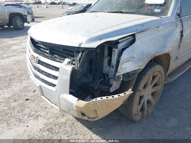 2016 CADILLAC ESCALADE 1GYS4BKJ7GR315425 Photo 5