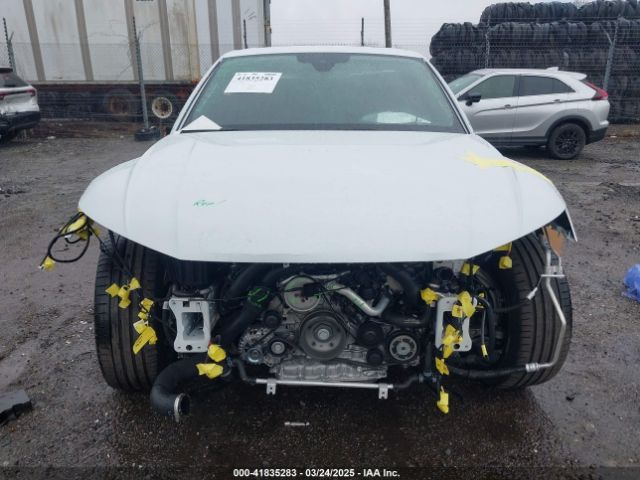 WA1B4AFY2R2016549 Audi Sq5 Premium Plus Tfsi Quattro Tiptronic