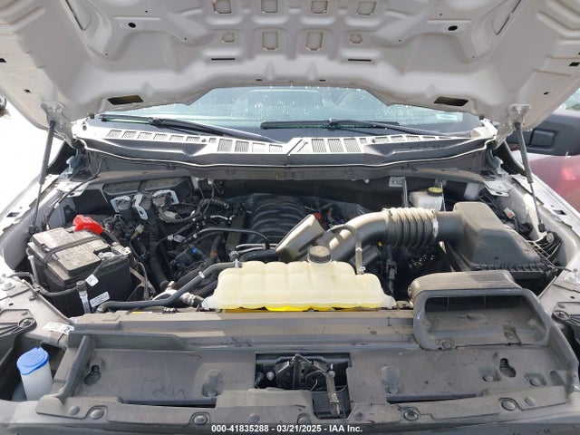 1FTMF1K54RKE15726 Ford F-150 Xl