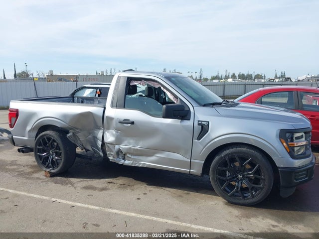 1FTMF1K54RKE15726 Ford F-150 Xl