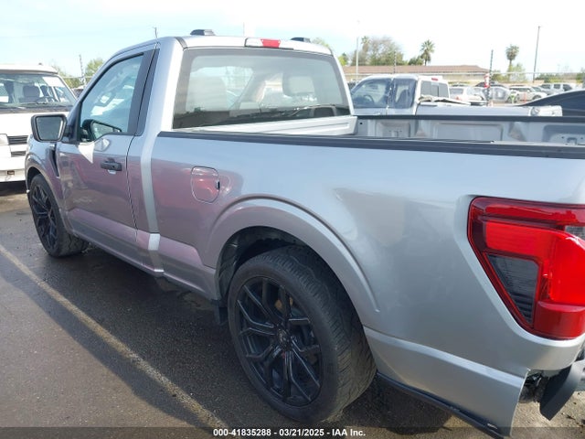 1FTMF1K54RKE15726 Ford F-150 Xl
