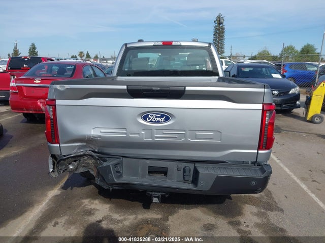1FTMF1K54RKE15726 Ford F-150 Xl