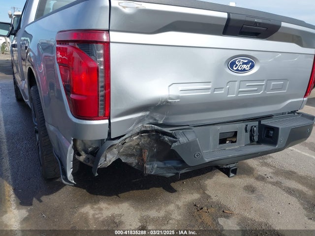 1FTMF1K54RKE15726 Ford F-150 Xl