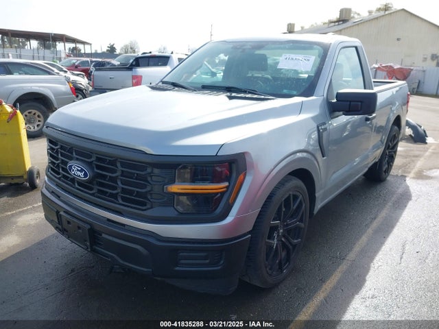 1FTMF1K54RKE15726 Ford F-150 Xl