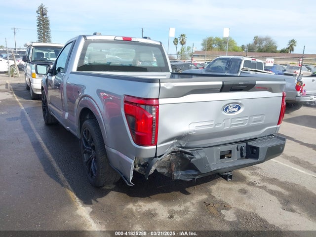 1FTMF1K54RKE15726 Ford F-150 Xl