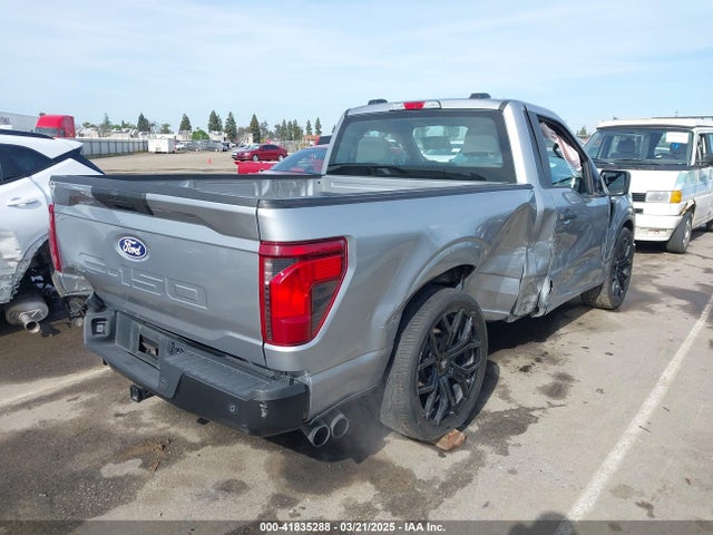 1FTMF1K54RKE15726 Ford F-150 Xl