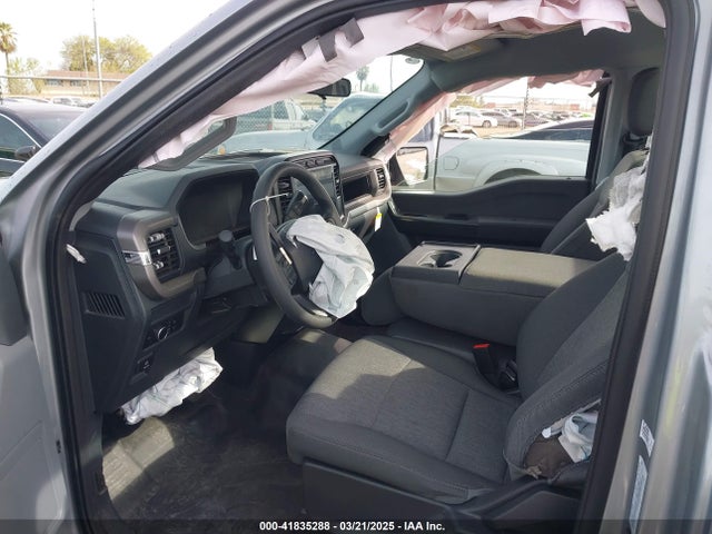 1FTMF1K54RKE15726 Ford F-150 Xl