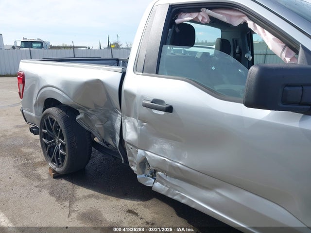 1FTMF1K54RKE15726 Ford F-150 Xl