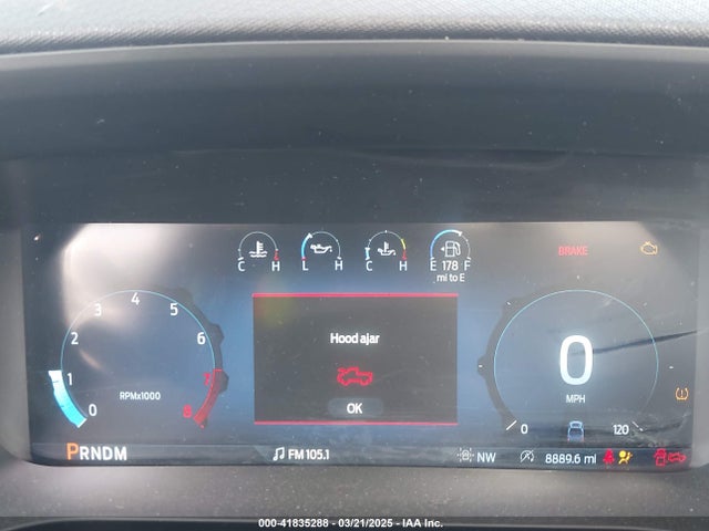 1FTMF1K54RKE15726 Ford F-150 Xl