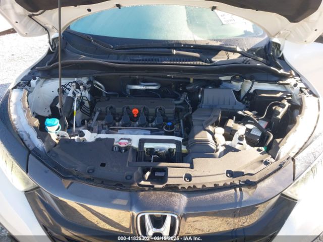 3CZRU6H13NM753175 Honda Hr-v Awd Sport