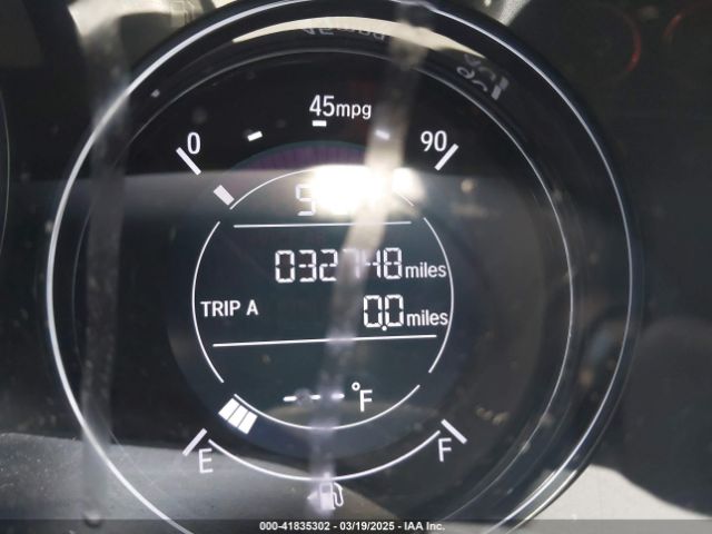 3CZRU6H13NM753175 Honda Hr-v Awd Sport
