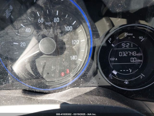3CZRU6H13NM753175 Honda Hr-v Awd Sport