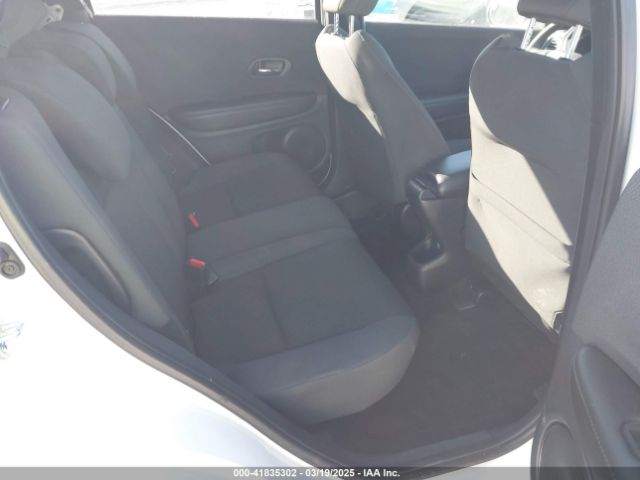 3CZRU6H13NM753175 Honda Hr-v Awd Sport