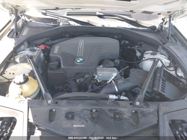 BMW 528I 2014 WBA5A5C55ED500014 Image 10