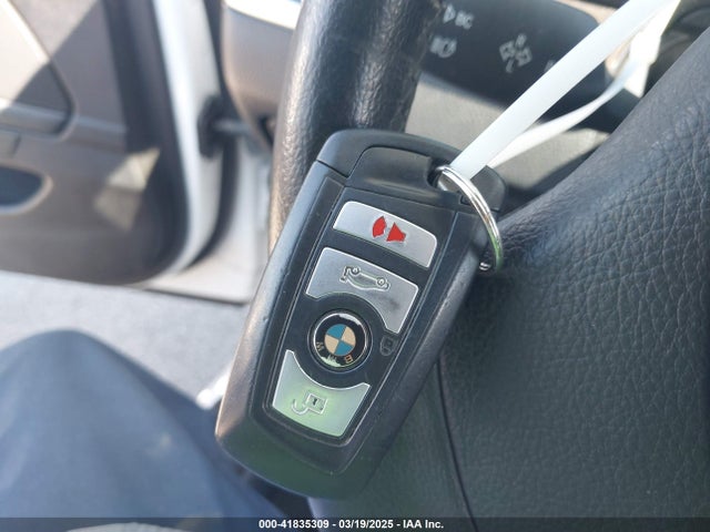 BMW 528I 2014 WBA5A5C55ED500014 Image 11