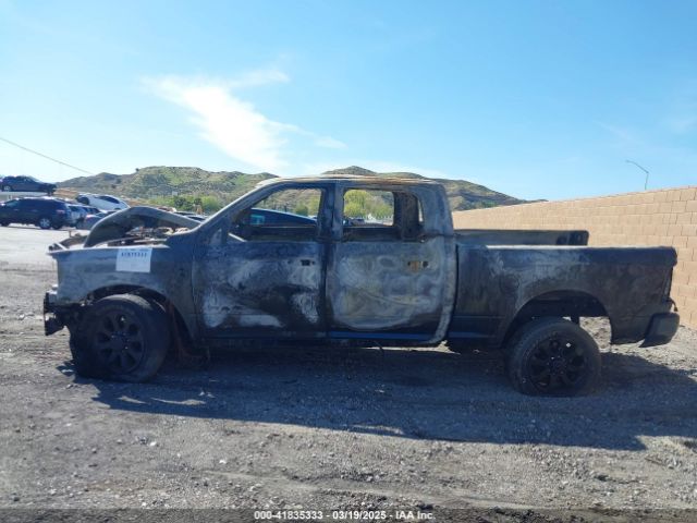 3C6UR5DL5PG514867 RAM 2500