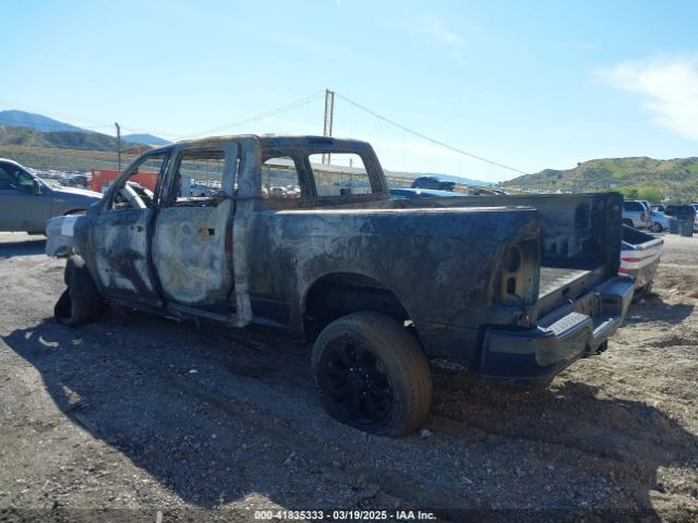 3C6UR5DL5PG514867 RAM 2500